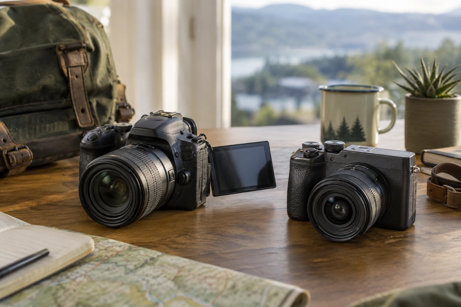 Nikon D5200 Review: Worth Buying Used in 2026? editorial image