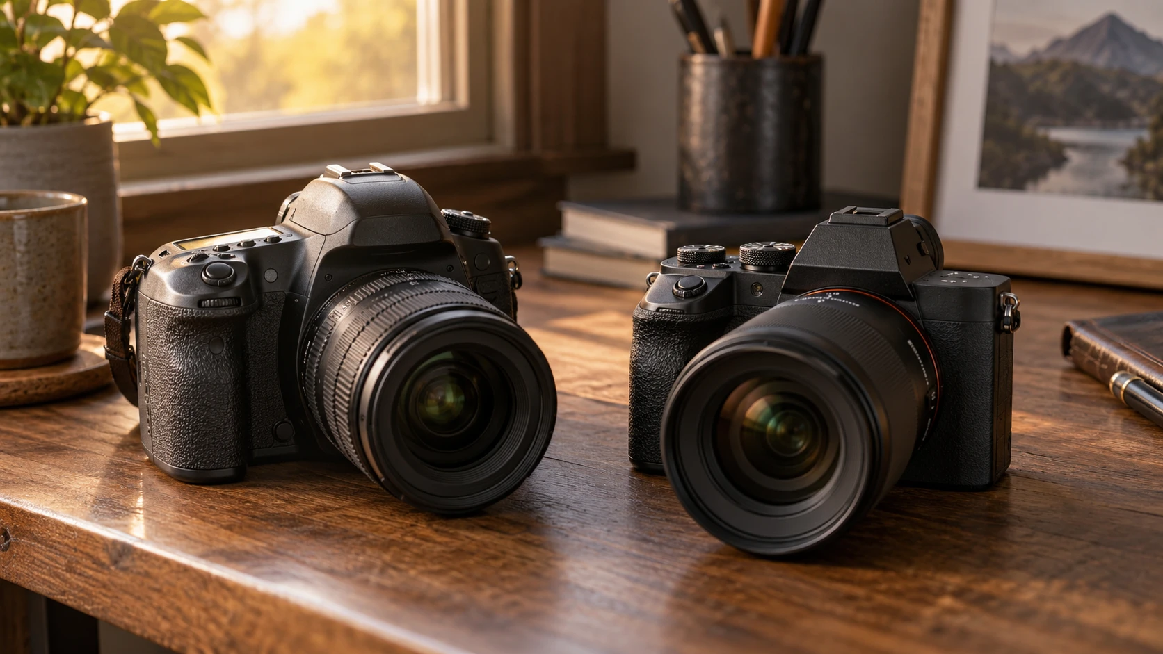 Nikon D7100 Review: Worth Buying Used in 2026? editorial image