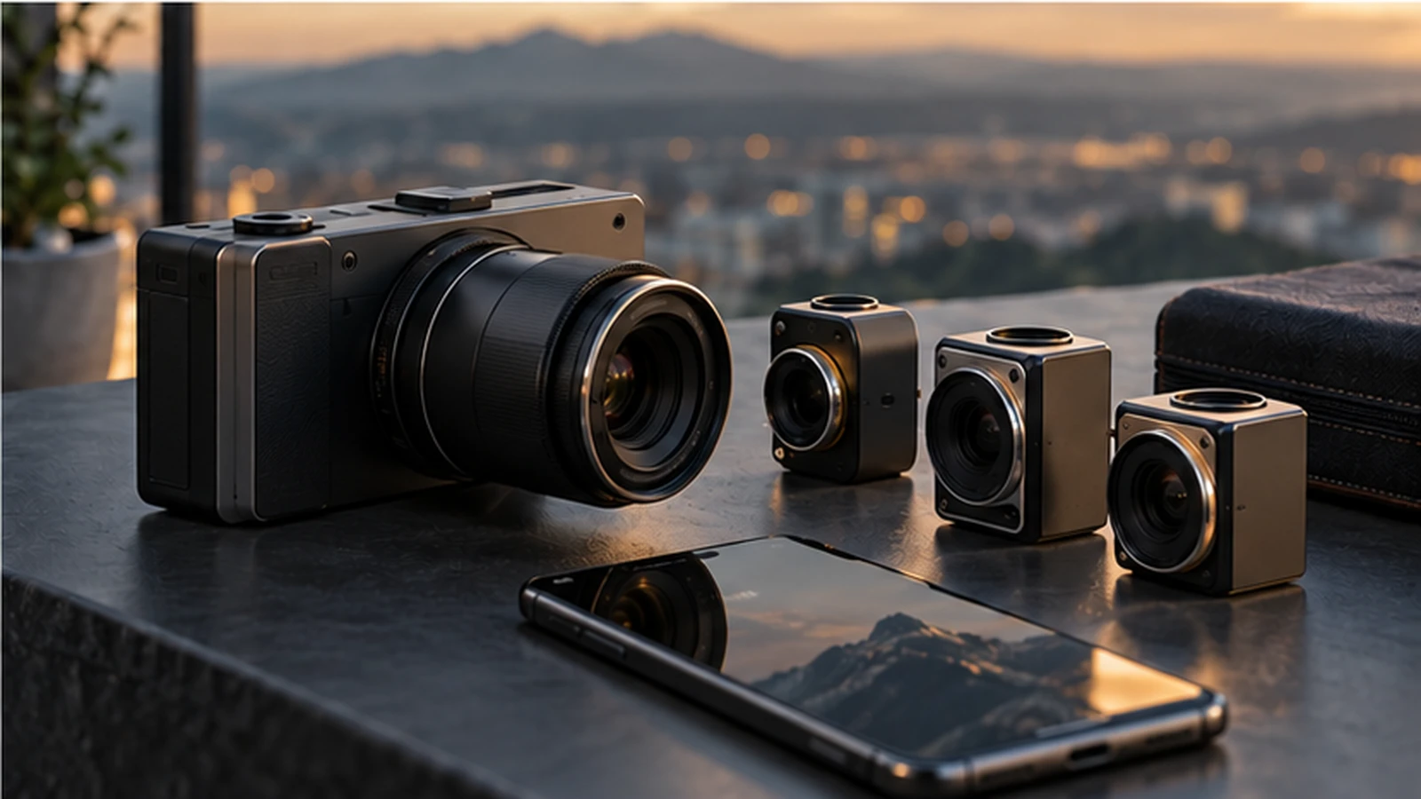 Olympus Air A01 Review in 2026 editorial guide image