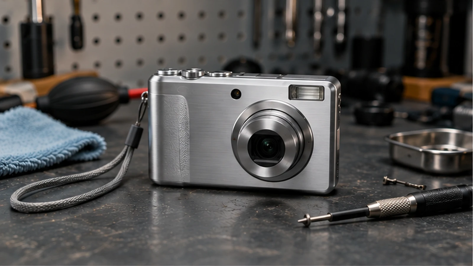 Olympus FE-46 Review in 2026 editorial guide image
