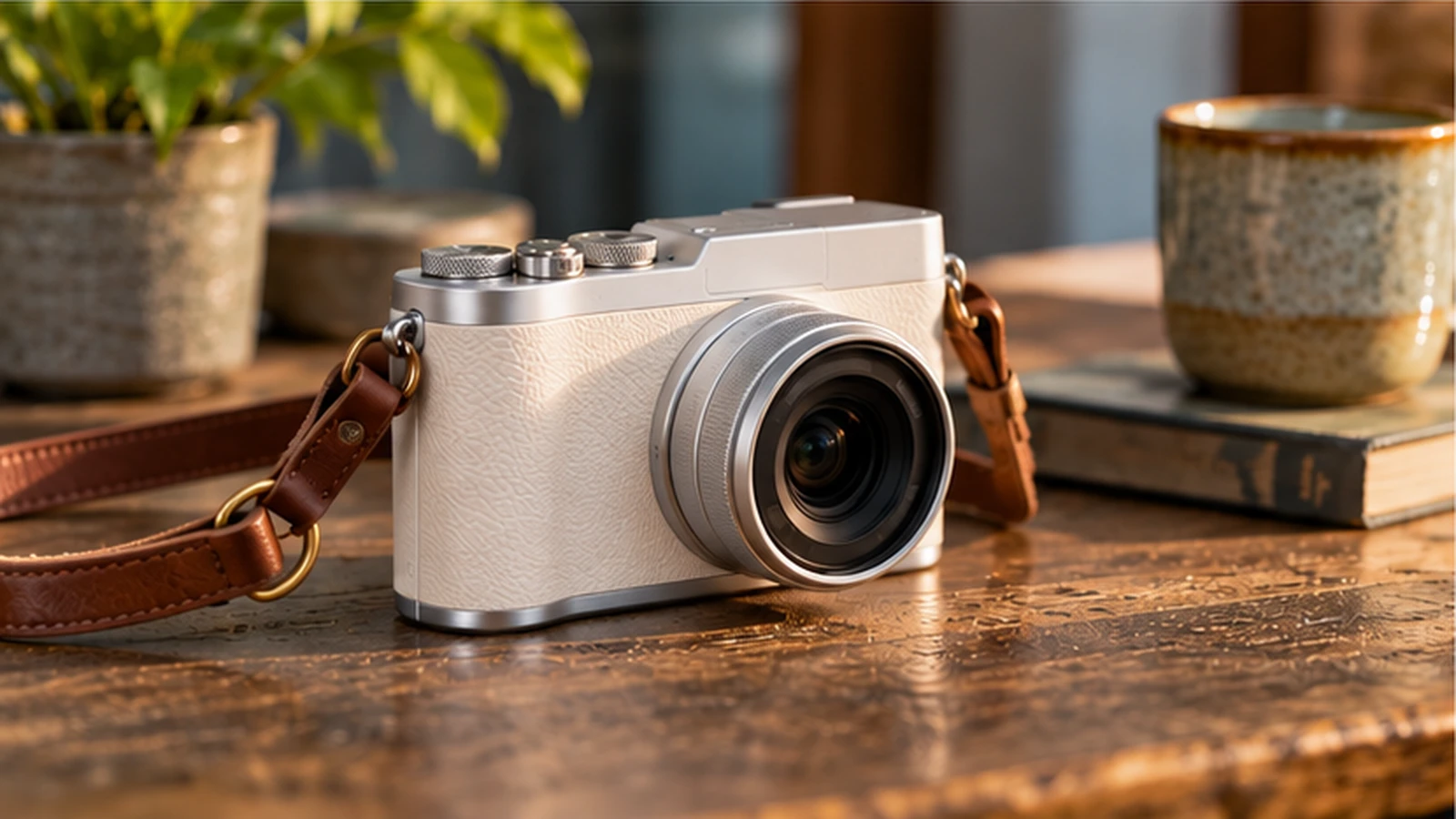 Olympus PEN E-PL8 Review in 2026 editorial guide image