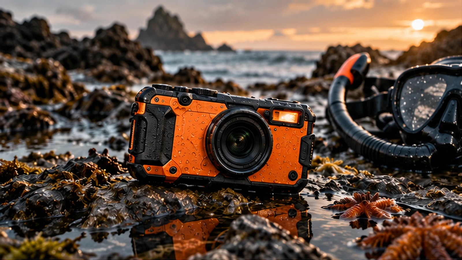 Olympus Stylus TG-2 iHS Review in 2026 editorial guide image