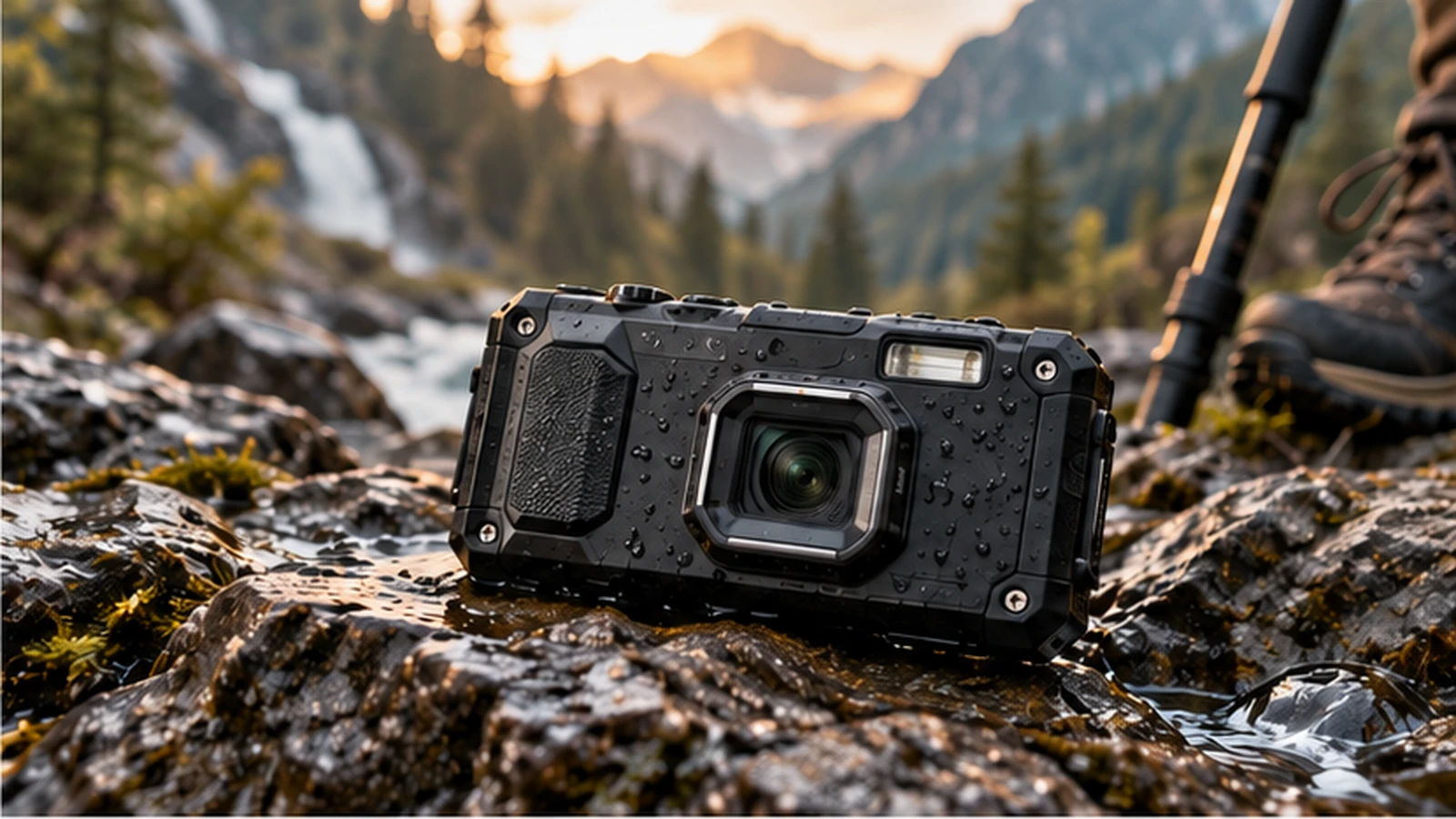 Olympus TG-870 Tough Review in 2026 editorial guide image