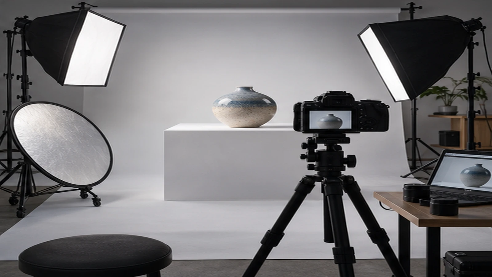 Product Photography in 2026: A Practical Guide editorial guide image